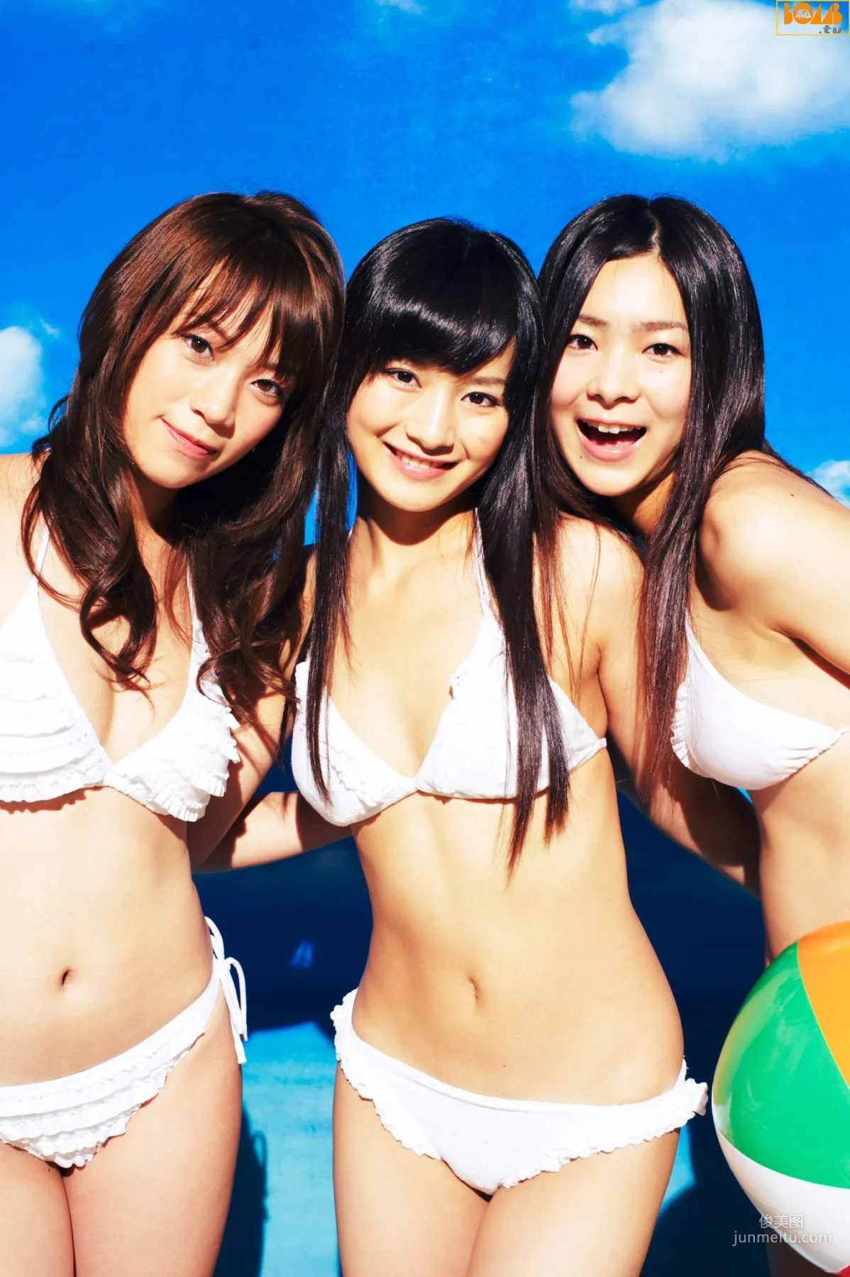 [Bomb.TV] September 2009 Issue Idoling Member Photo Set photo 32