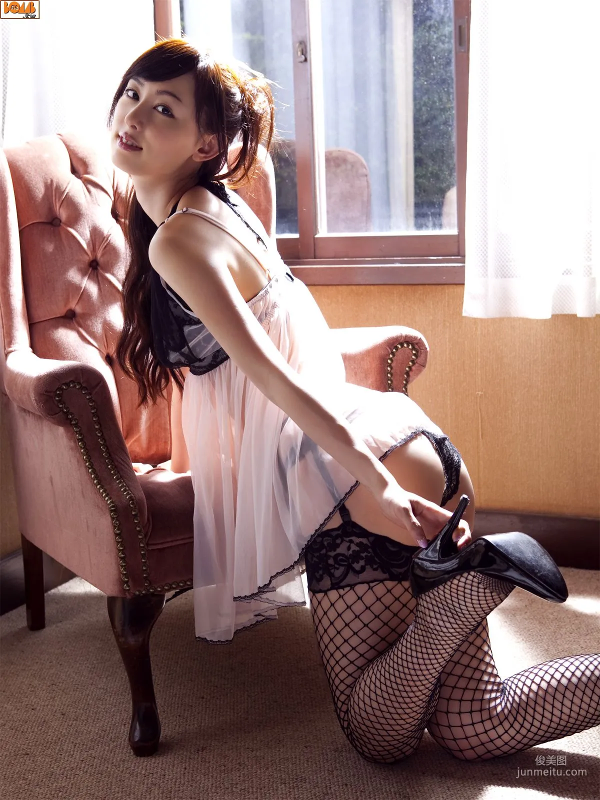 [Bomb.TV] November 2009 Issue Rina Akiyama Photo Set photo 55
