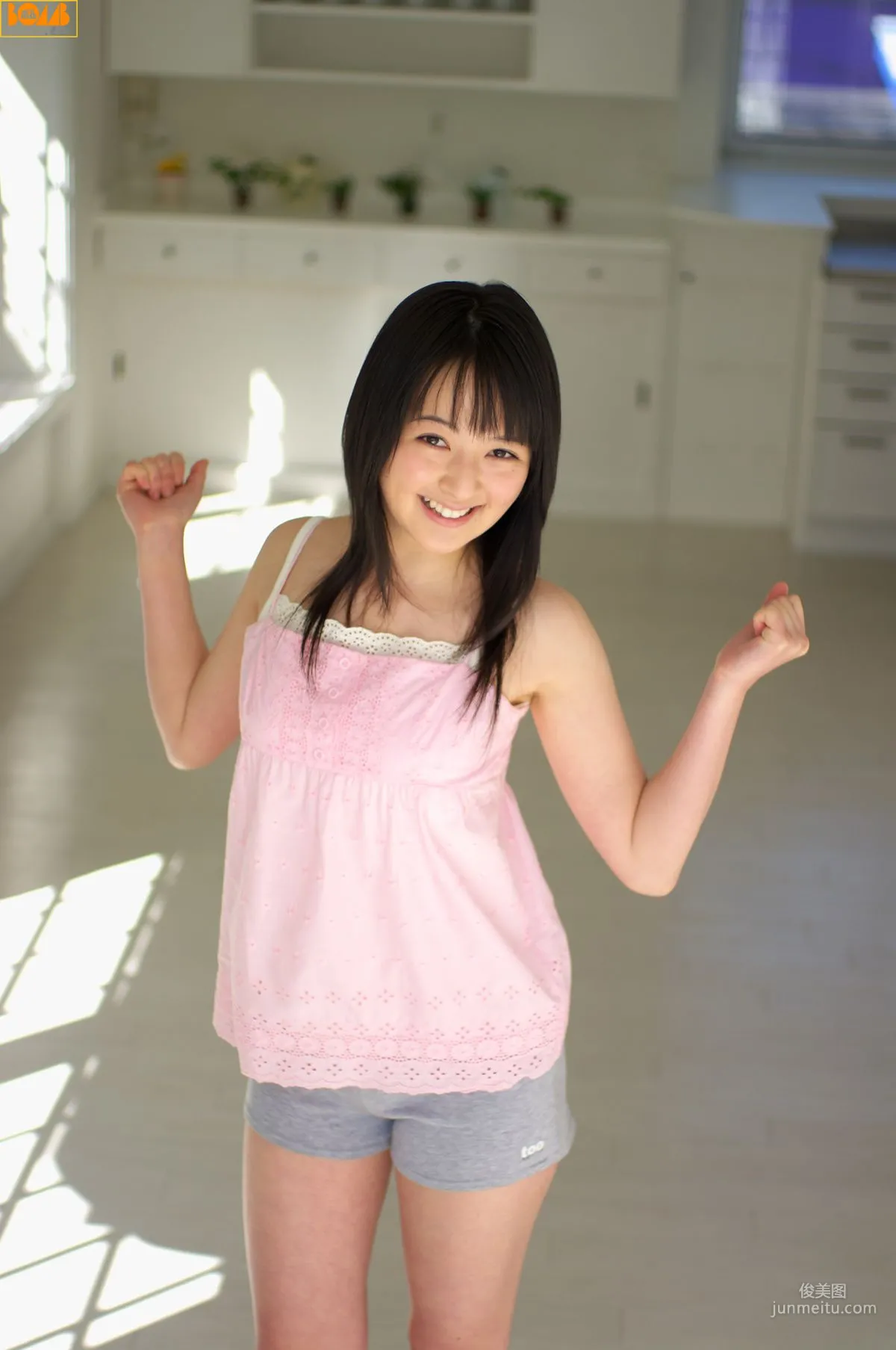 [Bomb.TV] 2008 No.05 Saki Takayama Saki Takayama/Saki Takayama Photo Set photo 29