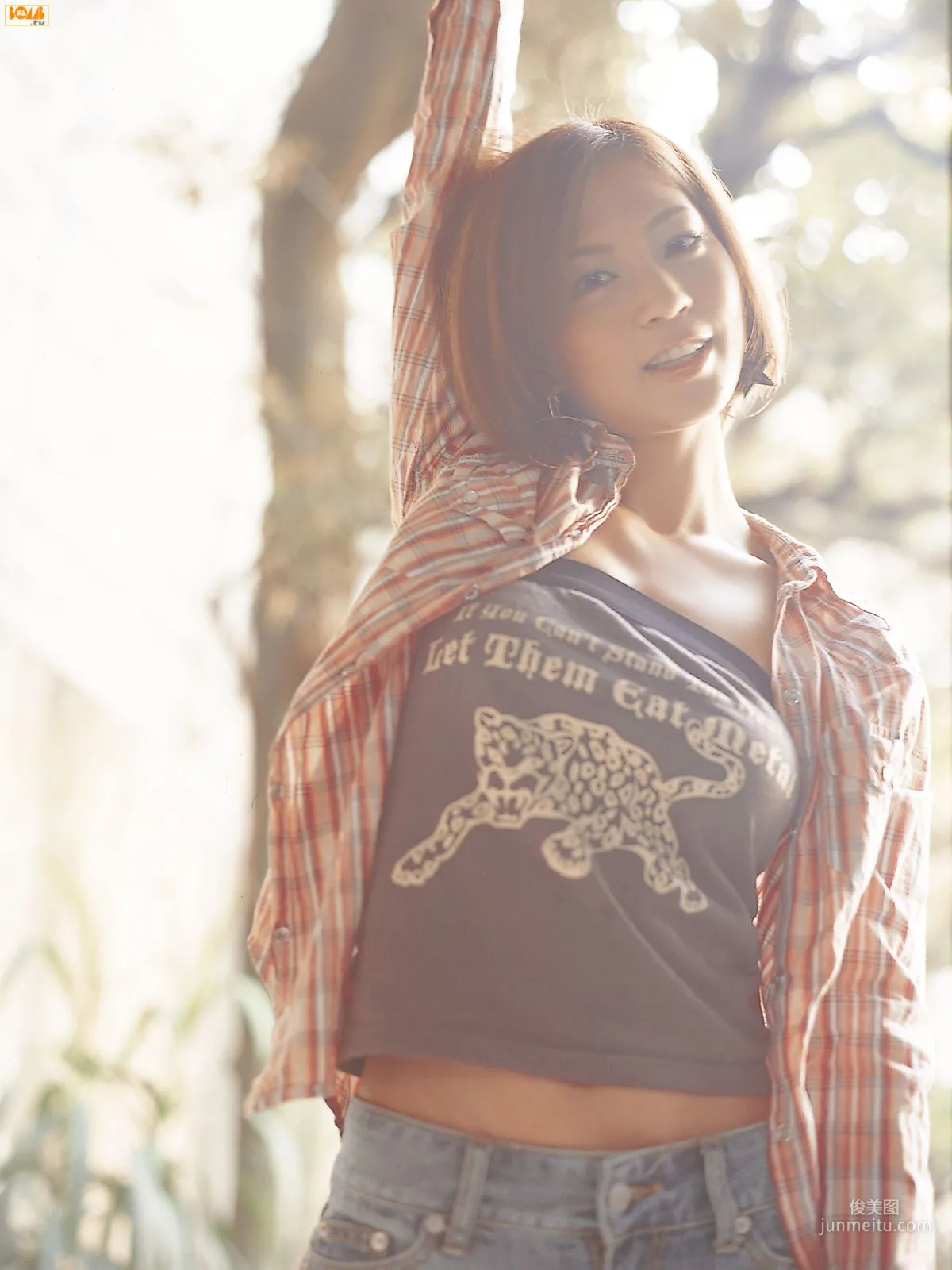 [Bomb.TV] October 2007 Issue Misako Yasuda Photo Set photo 8