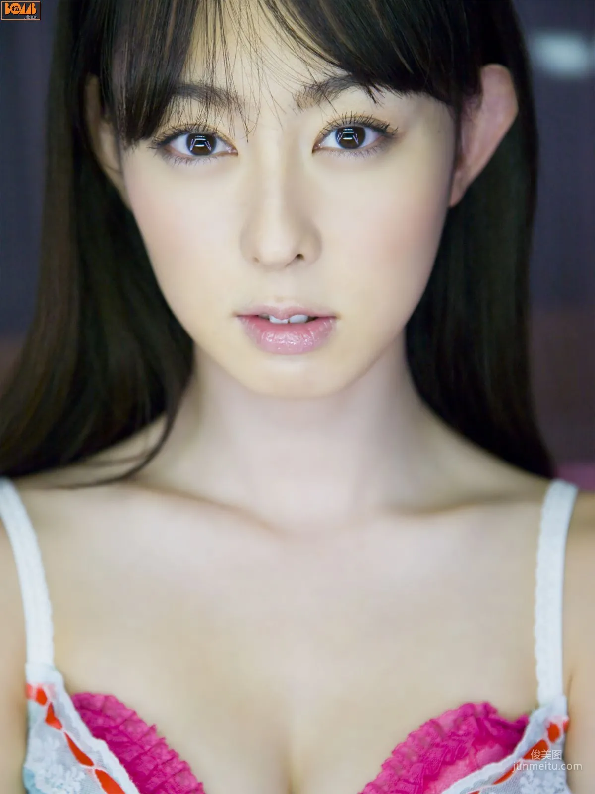 [Bomb.TV] 2009 May Issue Rina Akiyama Photo Set photo 29