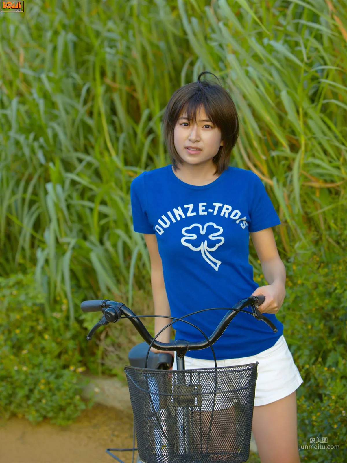[Bomb.TV] March 2009 Issue Nao Minamisawa Photo Set photo 28