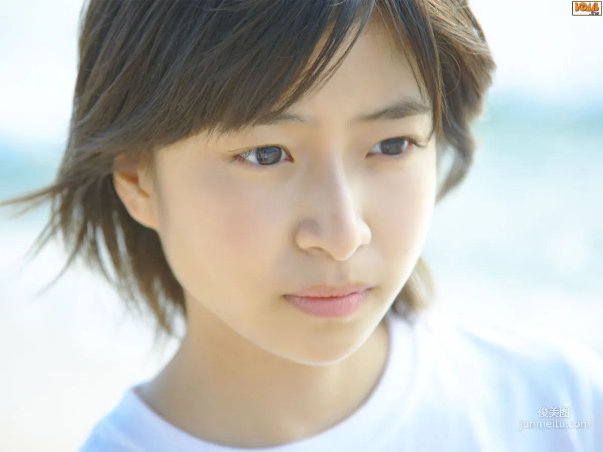 [Bomb.TV] March 2009 Issue Nao Minamisawa Photo Set photo 49
