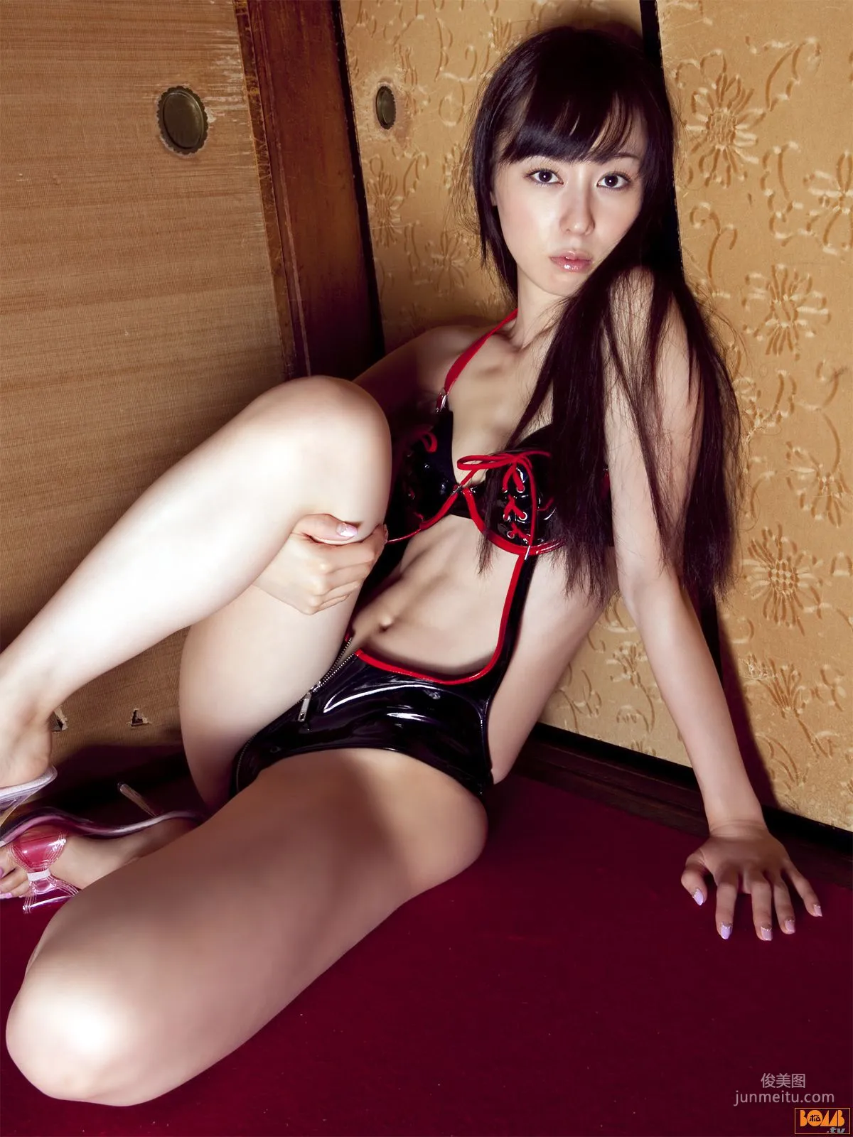 [Bomb.TV] November 2009 Issue Rina Akiyama Photo Set photo 71