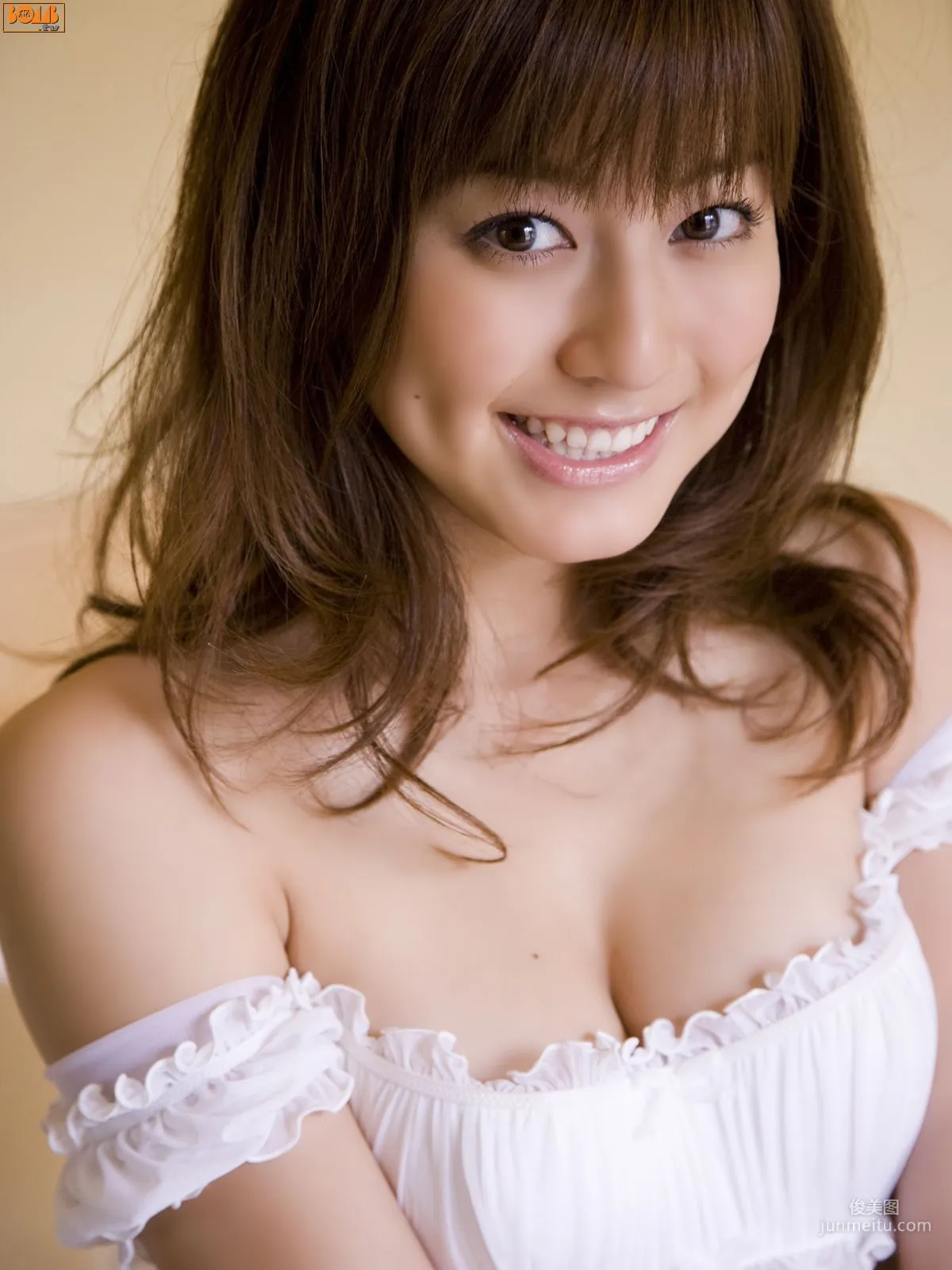 [Bomb.TV] August 2008 Issue Yumi Sugimoto Yumi Sugimoto Photo Set photo 31