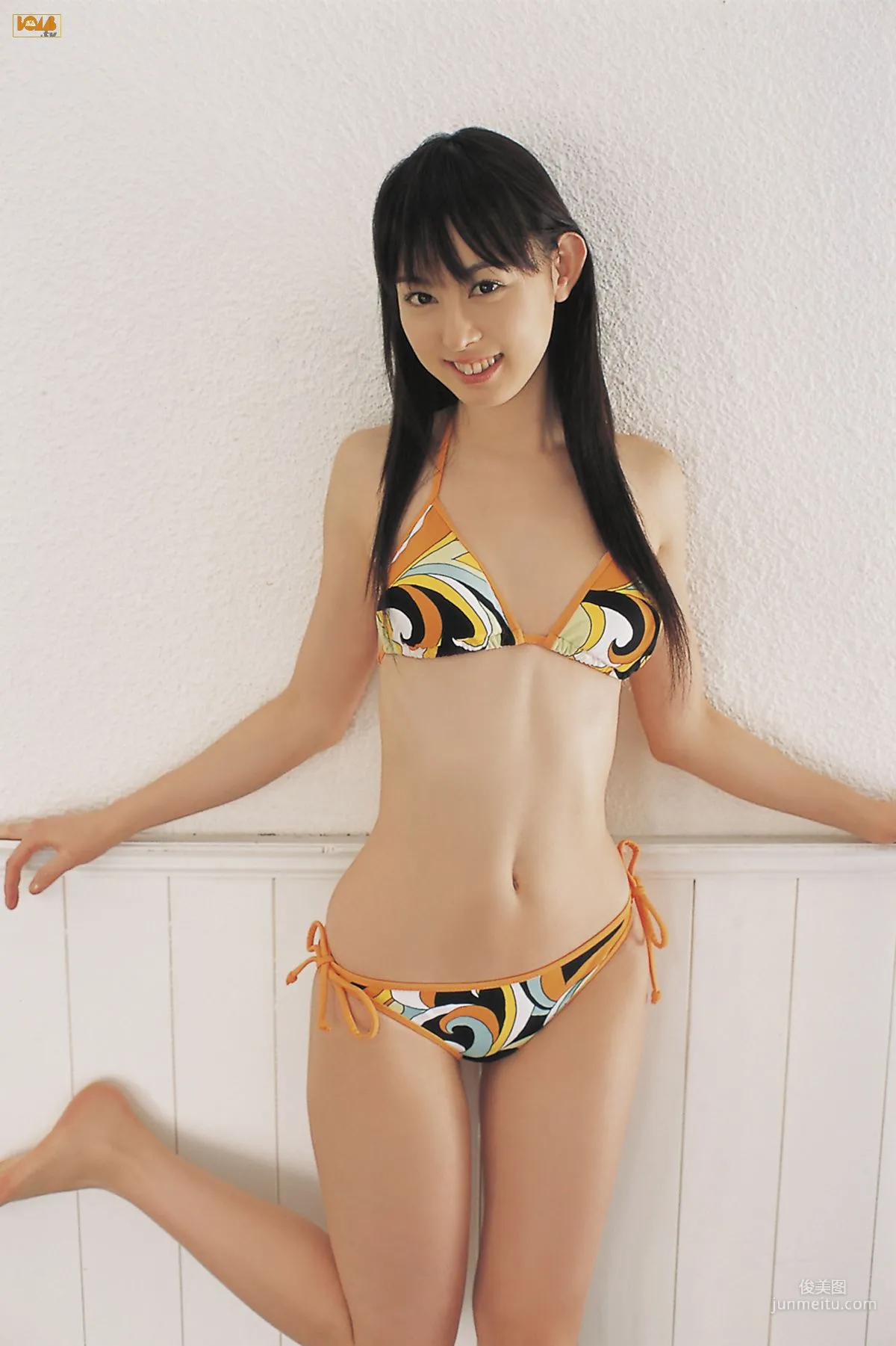 [Bomb.TV] March 2007 Issue Rina Akiyama Photo Set photo 47