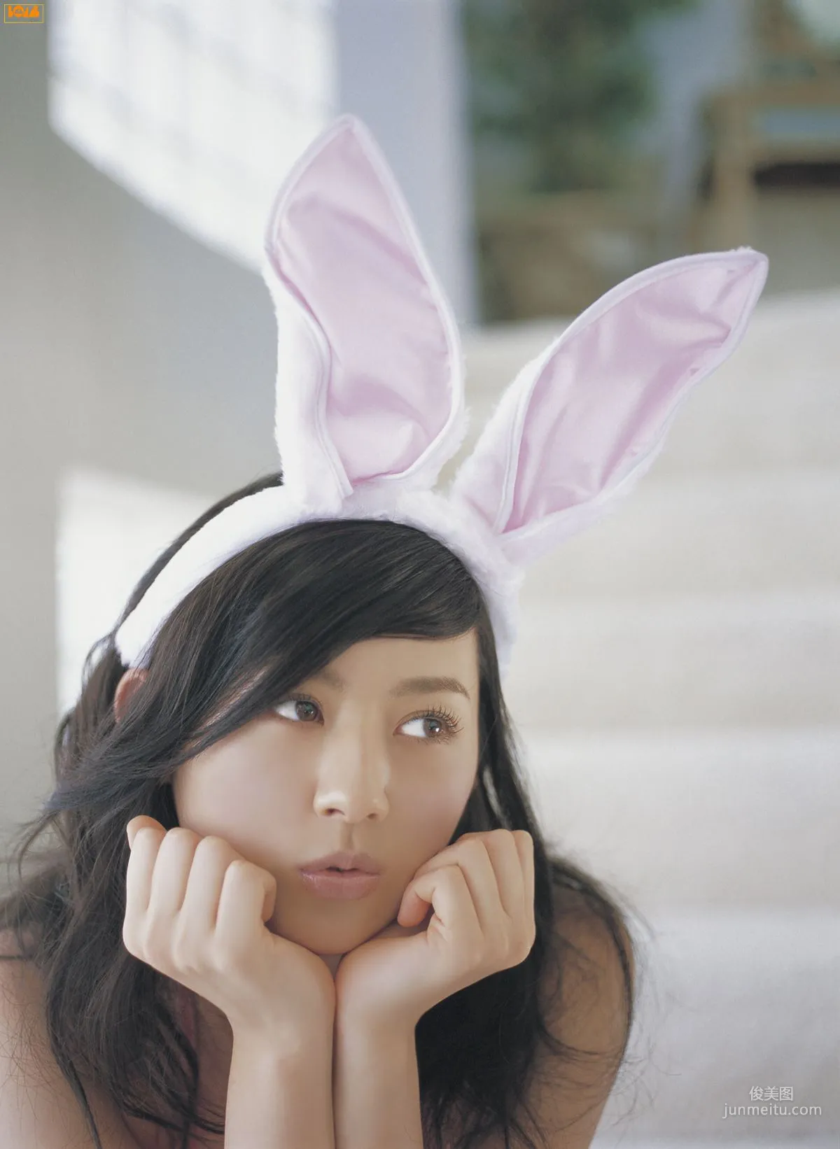[Bomb.TV] May 2007 Issue Miki Inase Photo Set photo 17