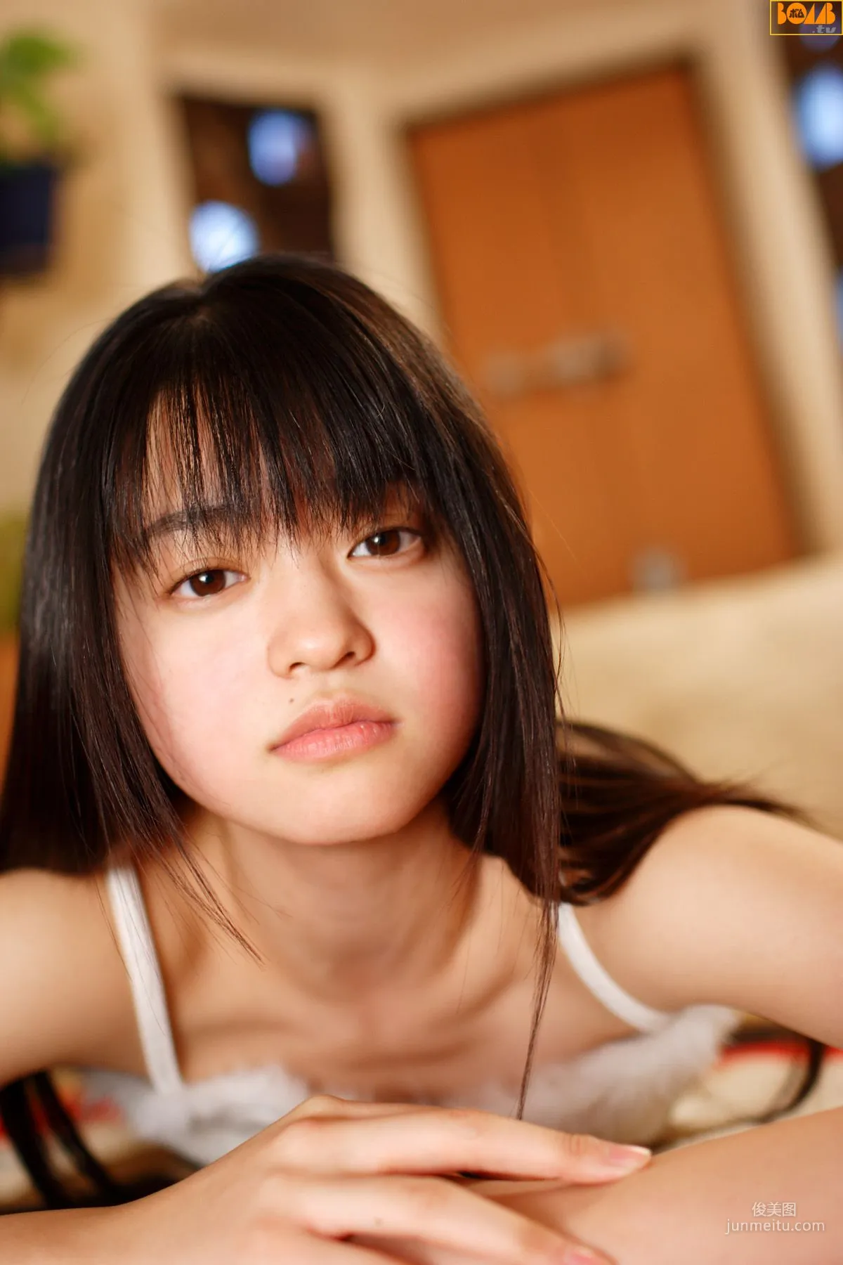 [Bomb.TV] 2007年04月刊小林凉子/小林涼子 - Channel B 写真集1