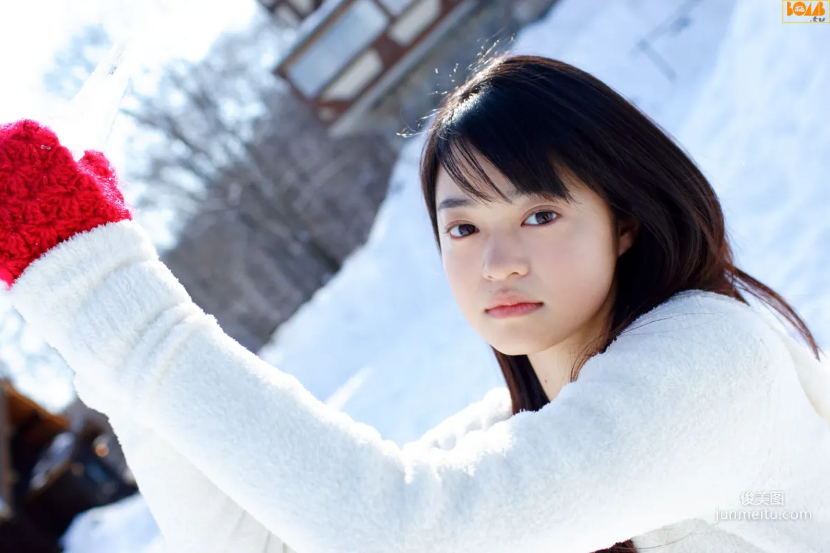 [Bomb.TV] 2007年04月刊小林凉子/小林涼子 - Channel B 写真集32