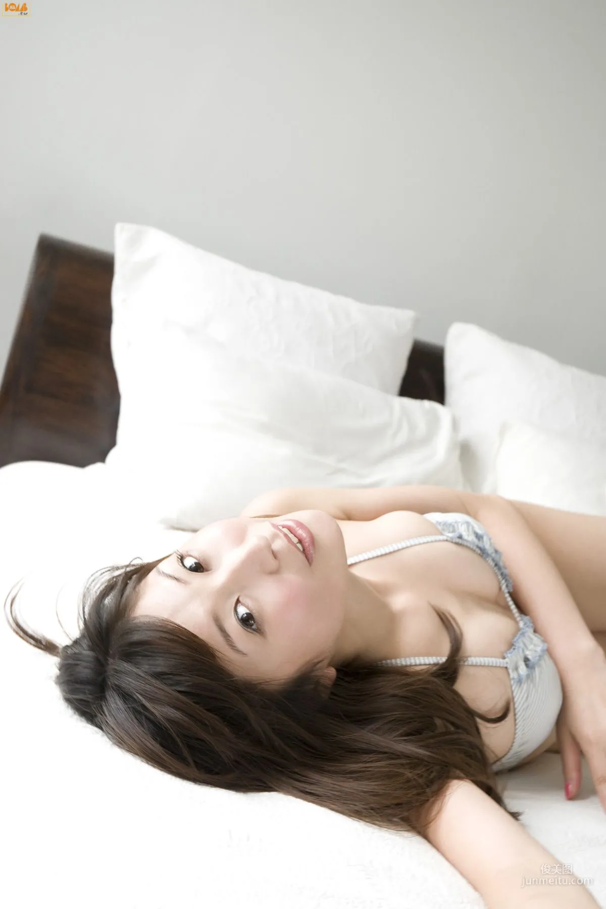 [Bomb.TV] 2008 No.05 Issue Mayumi Ono Photo Set photo 15