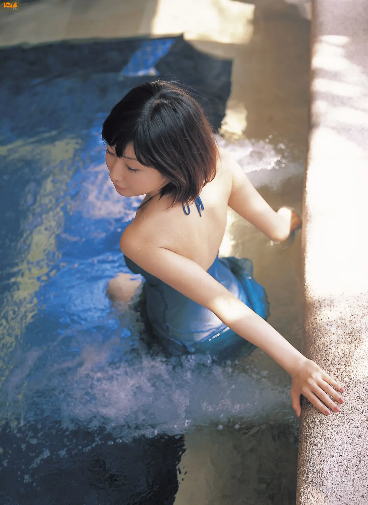[Bomb.TV] March 2007 Issue Mayumi Ono Photo Set photo 33