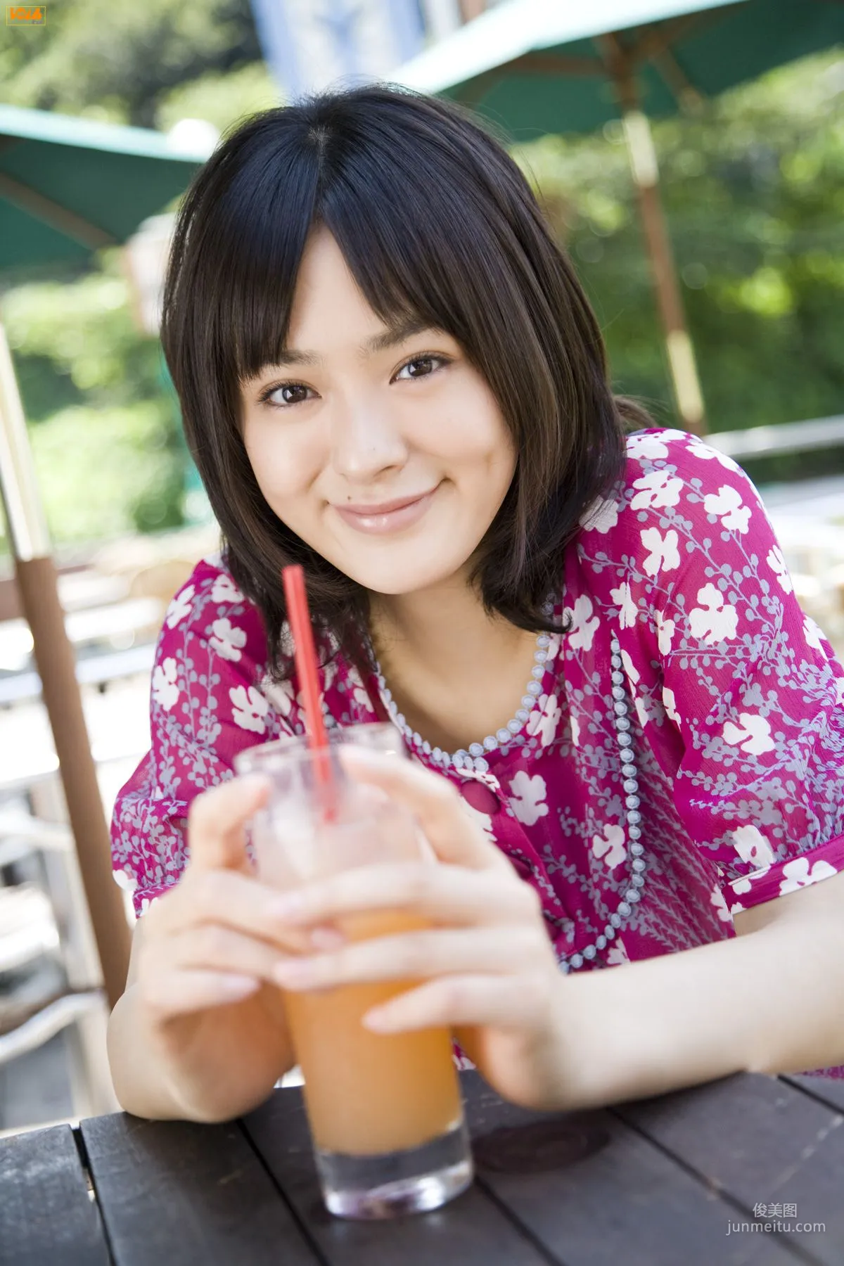 [Bomb.TV] October 2007 Issue Shihori Kanjiya Photo Set photo 23