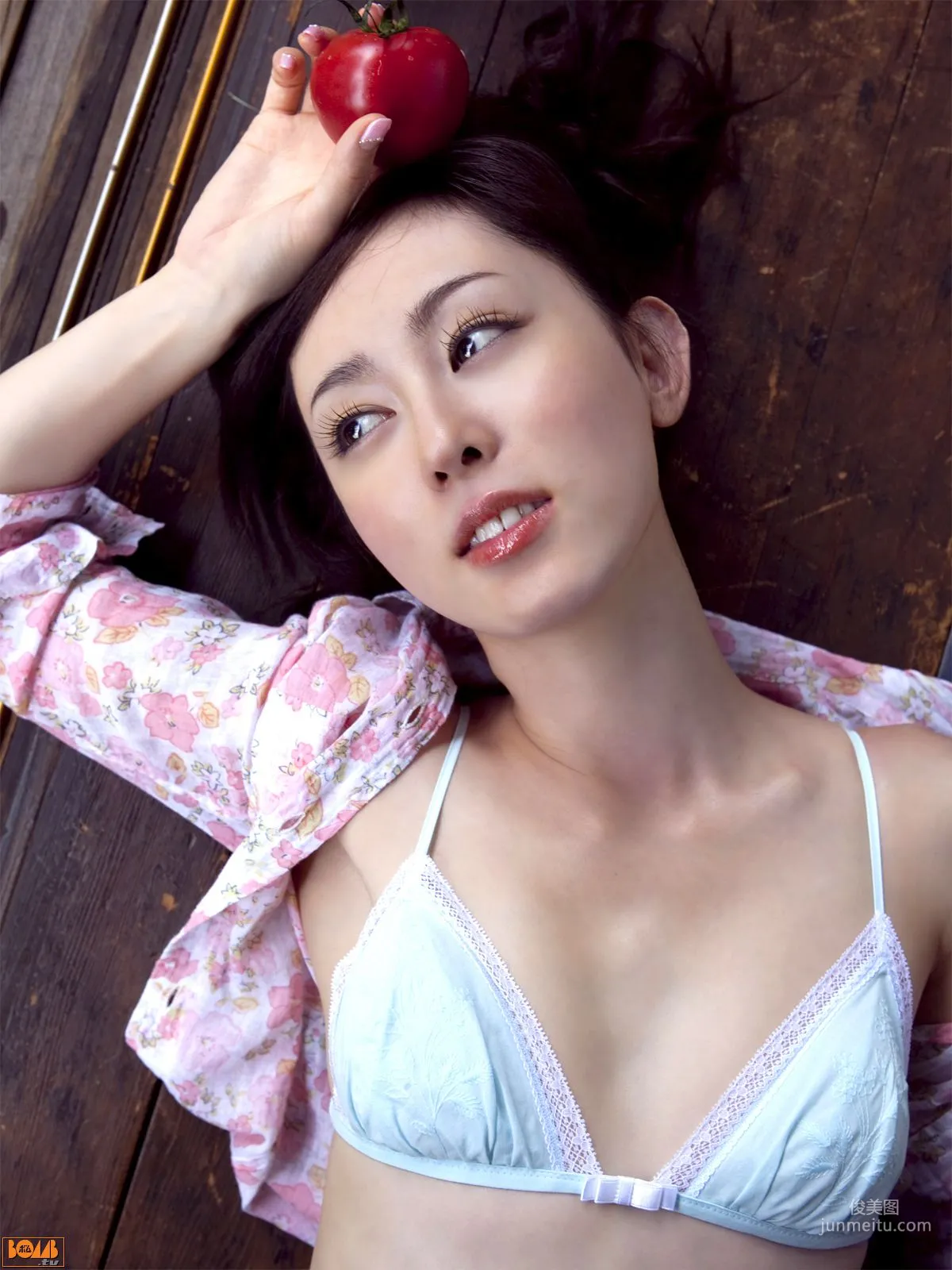 [Bomb.TV] November 2009 Issue Rina Akiyama Photo Set photo 37
