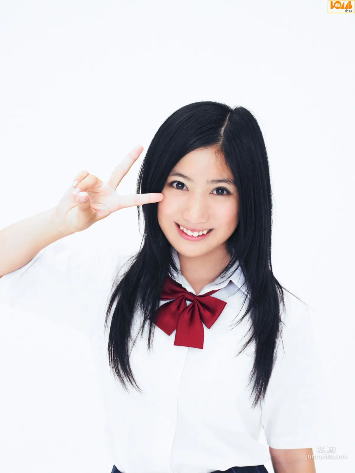 [Bomb.TV] September 2009 Issue Idoling Member Photo Set photo 13