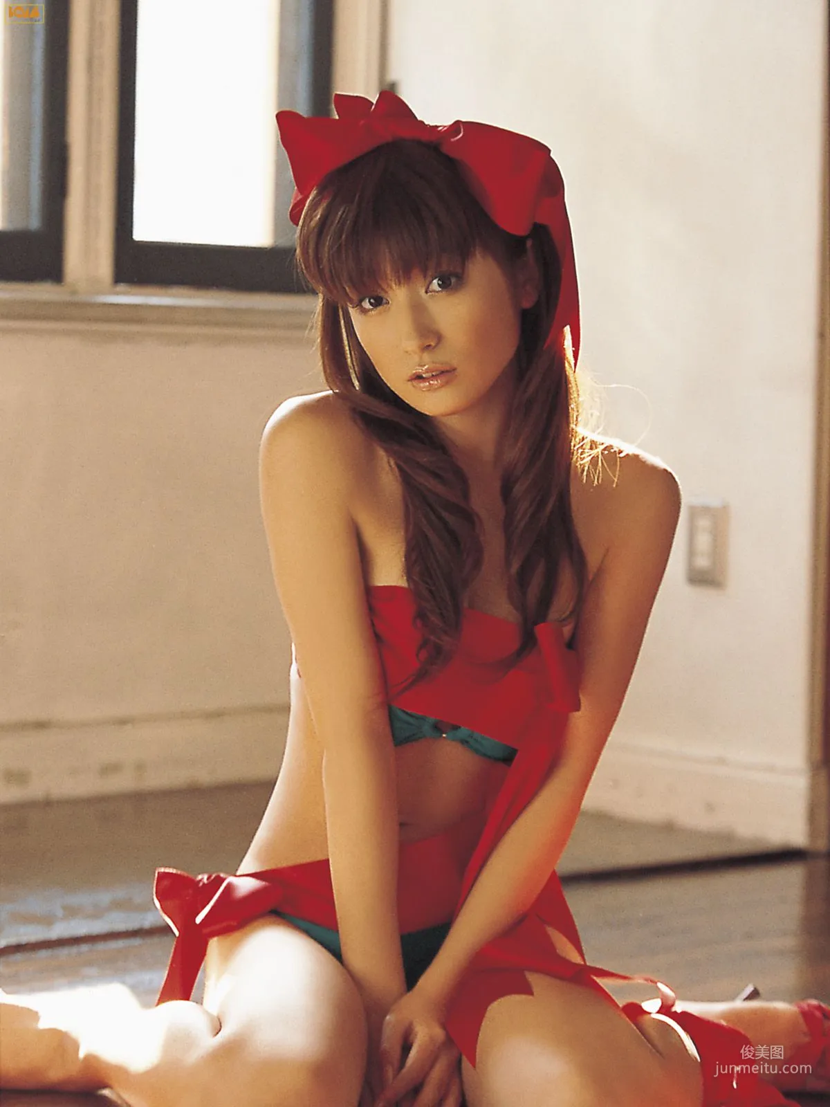 [Bomb.TV] February 2008 Issue Yoko Kumada Photo Set photo 19