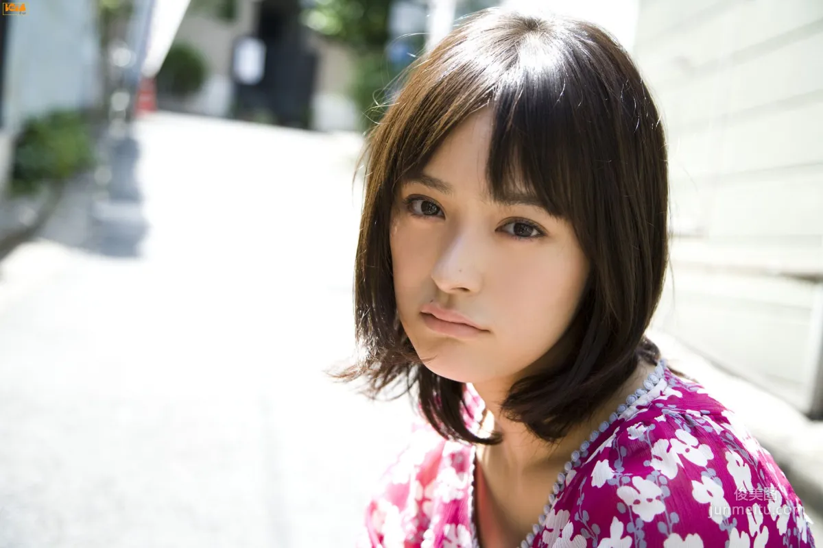 [Bomb.TV] October 2007 Issue Shihori Kanjiya Photo Set photo 35