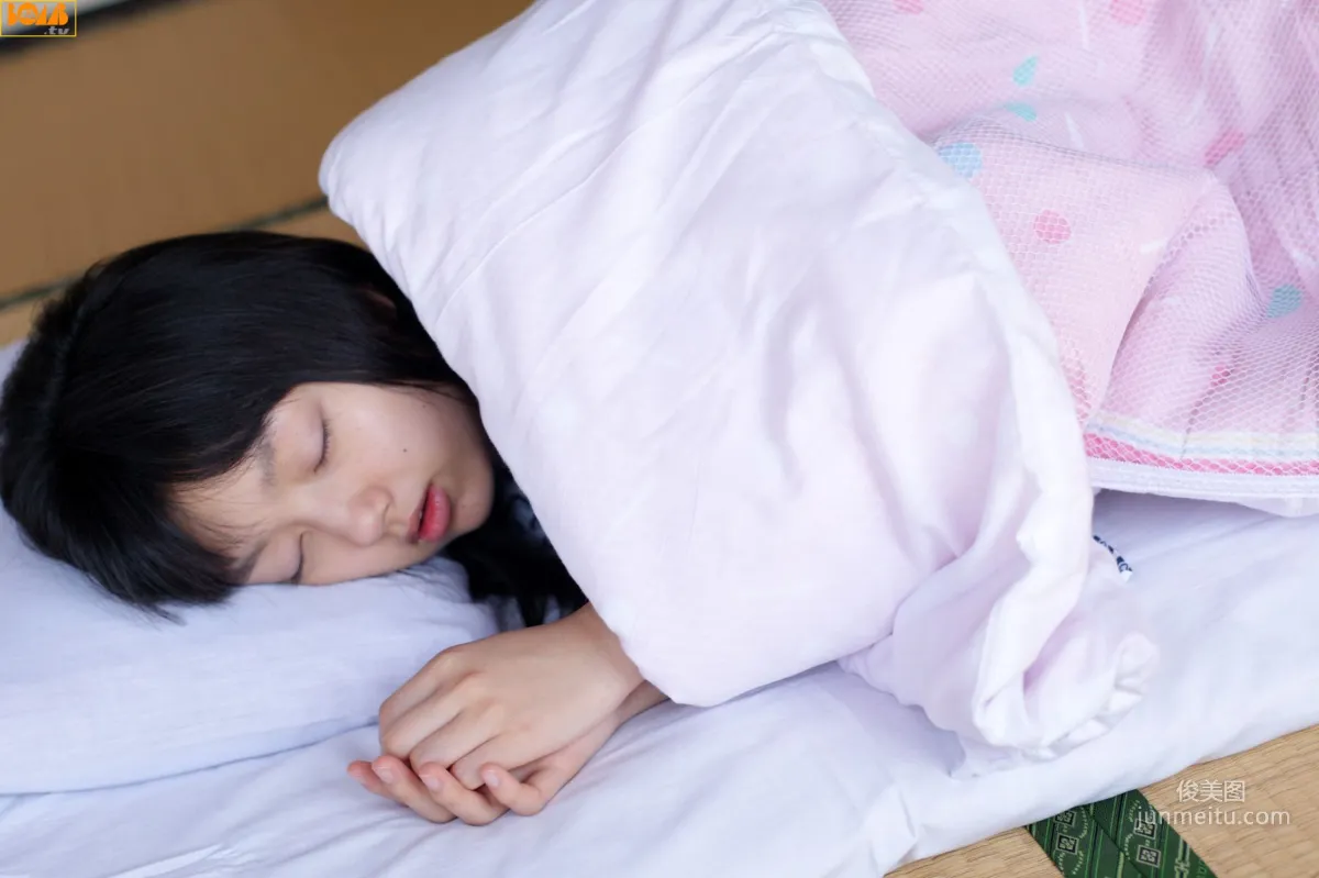 [Bomb.TV] 2007年08月刊 日美野梓 Azusa Hibino 寫真集 3