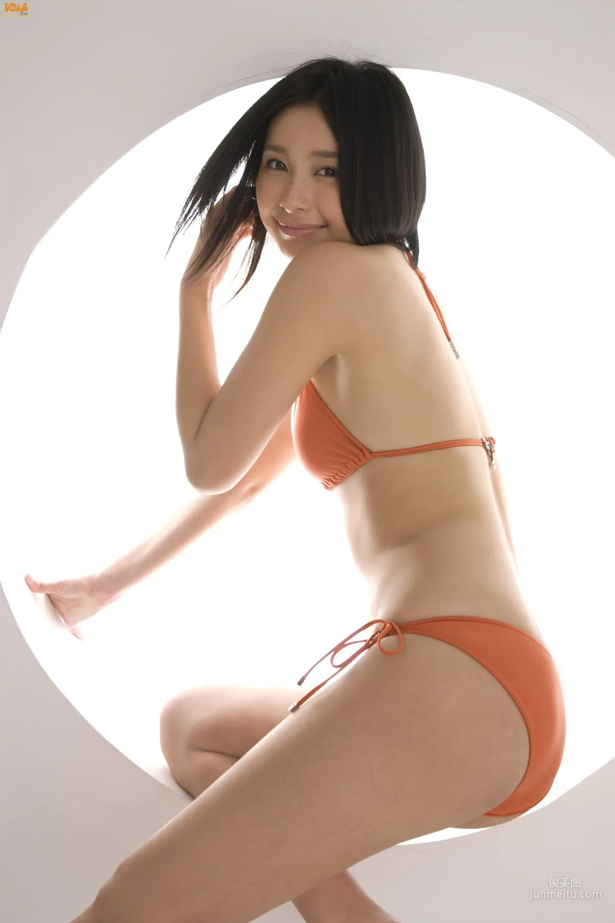 [Bomb.TV] April 2008 Issue Mami Yamasaki Photo Set photo 7