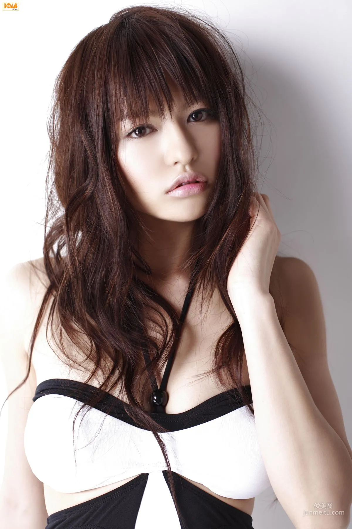 [Bomb.TV] May 2007 Issue Yuriko Shiratori Photo Set photo 22