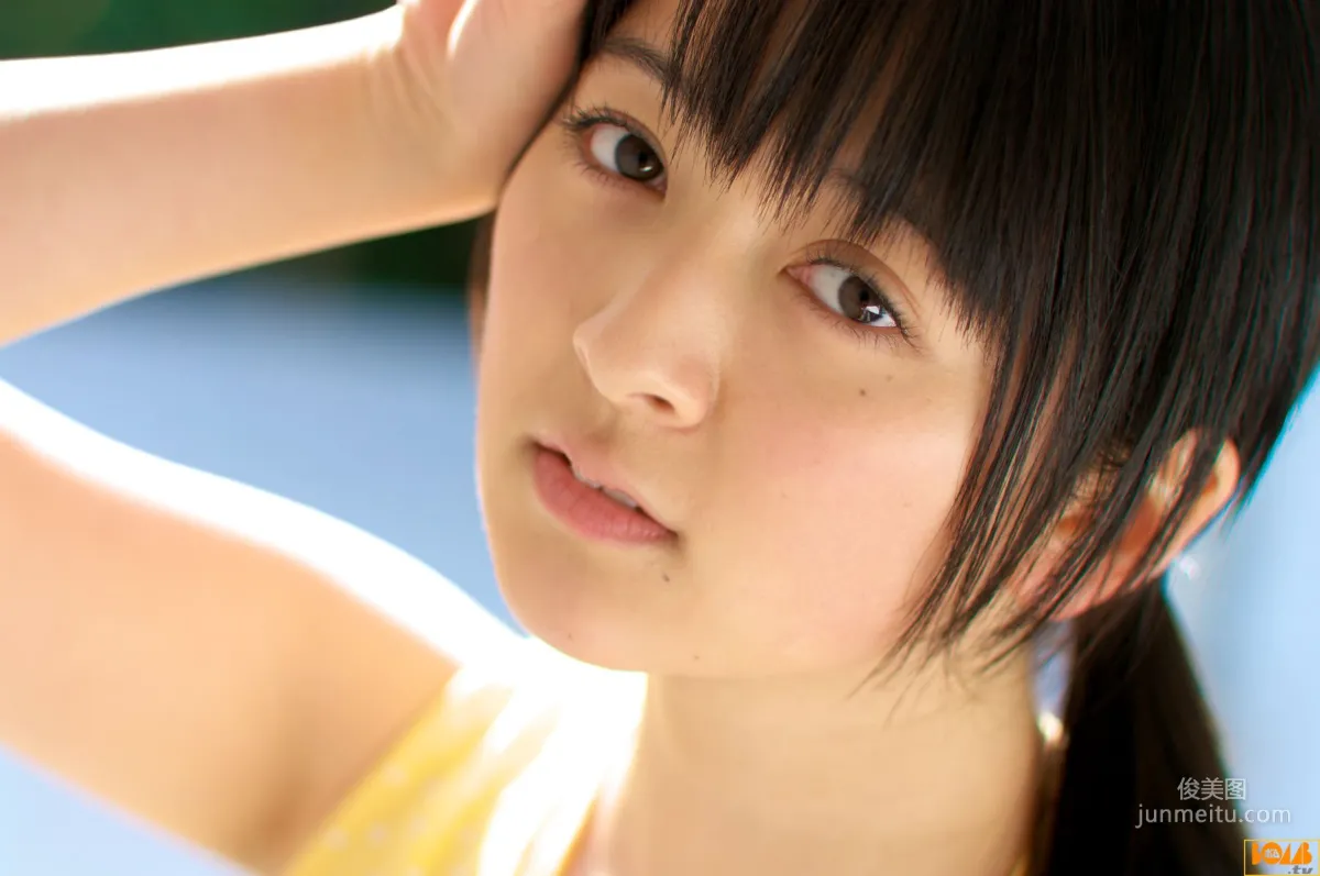 [Bomb.TV] 2008 No.05 Saki Takayama Saki Takayama/Saki Takayama Photo Set photo 35