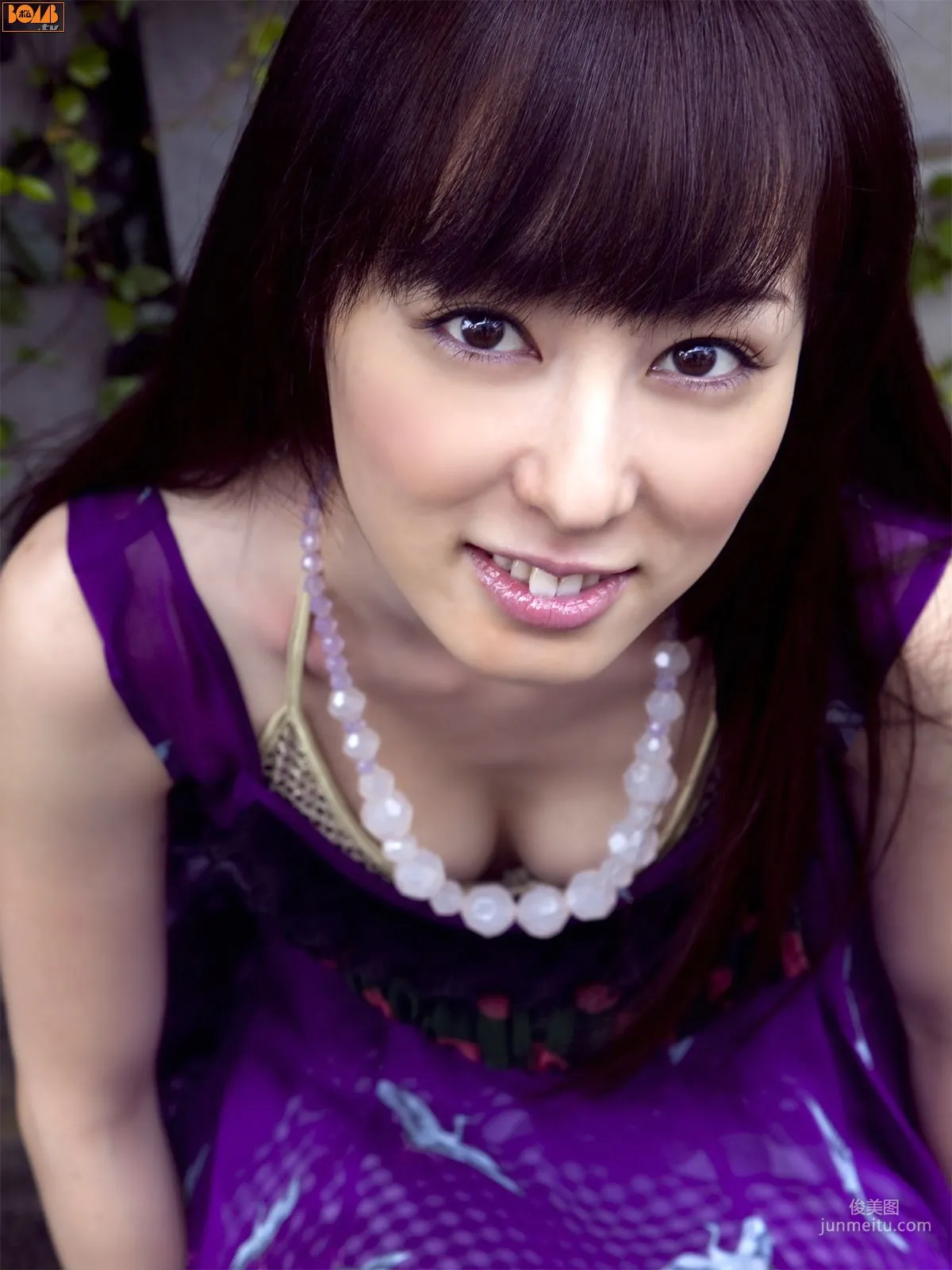 [Bomb.TV] November 2009 Issue Rina Akiyama Photo Set photo 4