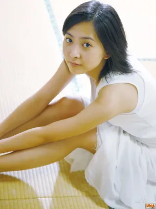 [Bomb.TV] 2009年02月刊 谷村美月 Mitsuki Tanimura 寫真集