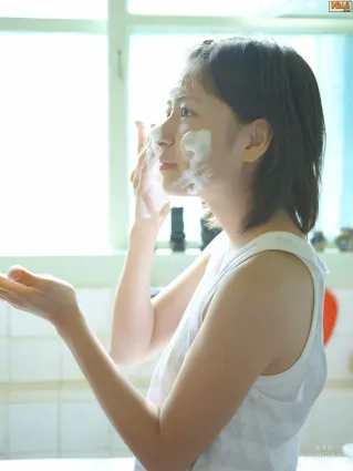 [Bomb.TV] 2009年03月刊 Nao Minamisawa 南沢奈央/南澤奈央 寫真集