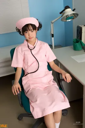 [Bomb.TV] 2008年04月刊 Nanako Niimi 山下菜菜子/新実菜々子 寫真集