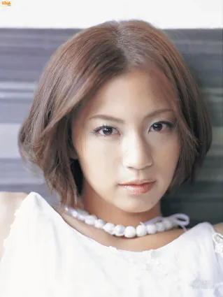 [Bomb.TV] 2007年10月刊 安田美沙子 Misako Yasuda 寫真集