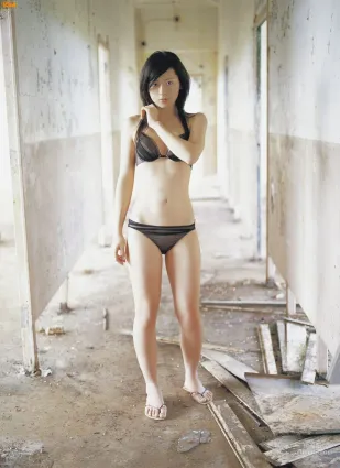 [Bomb.TV] 2007年05月刊 Miki Inase 稻生美紀/稻生美紀 寫真集