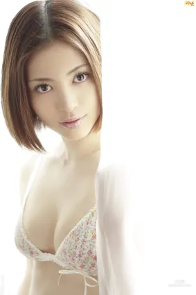 [Bomb.TV] 2007年02月刊 Mayuko Iwasa 岩佐真悠子 寫真集