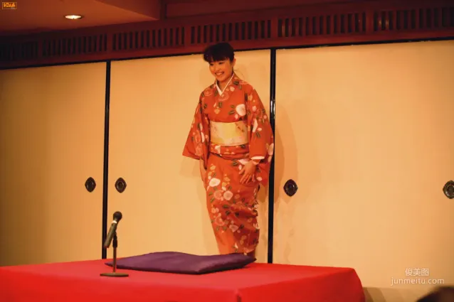 田代沙織 《ぜったい☆才色主義》寫真集 [Bomb.TV] 2008年03月刊