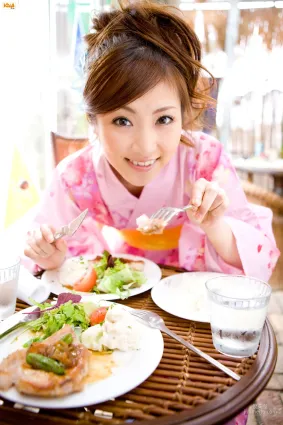 [Bomb.TV] 2009年09月刊 Natsuko Tatsumi 辰巳奈都子 寫真集