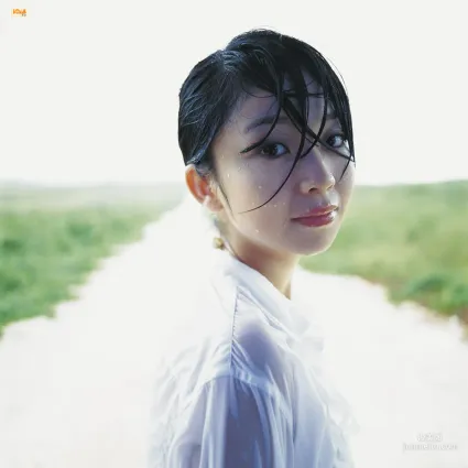 [Bomb.TV] 2007年12月刊 Nana Akiyama 秋山奈々/秋山奈奈 寫真集