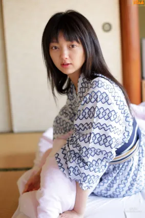 [Bomb.TV] 2007年08月刊 日美野梓 Azusa Hibino 寫真集