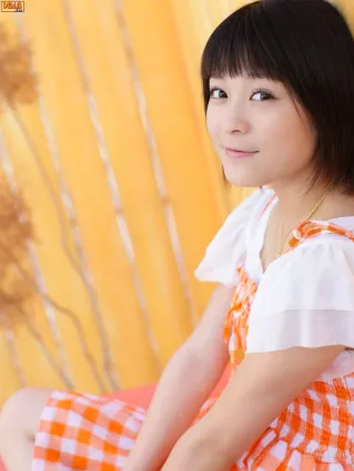 [Bomb.TV] 2008年11月刊 Kie Kitano 北乃きい/北乃绮 寫真集