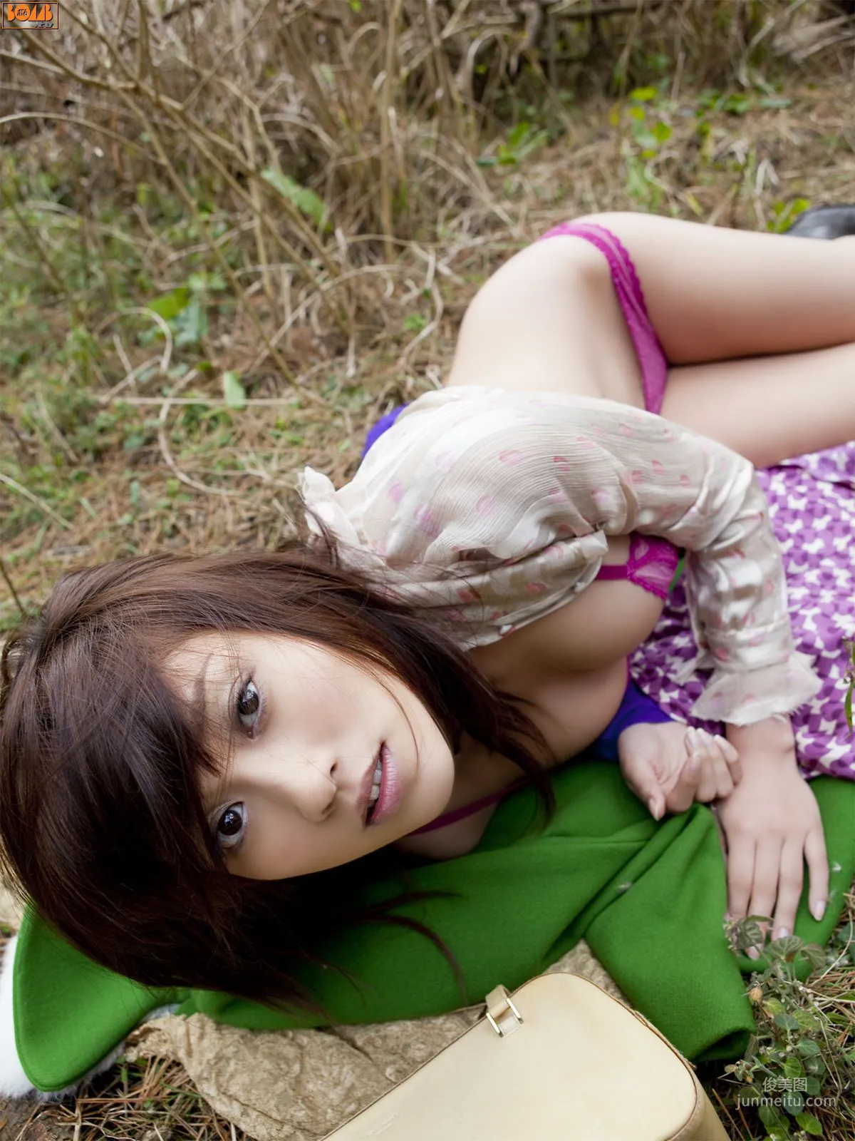 [Bomb.TV] 2009年04月刊 原幹恵 Mikie Hara 寫真集 42