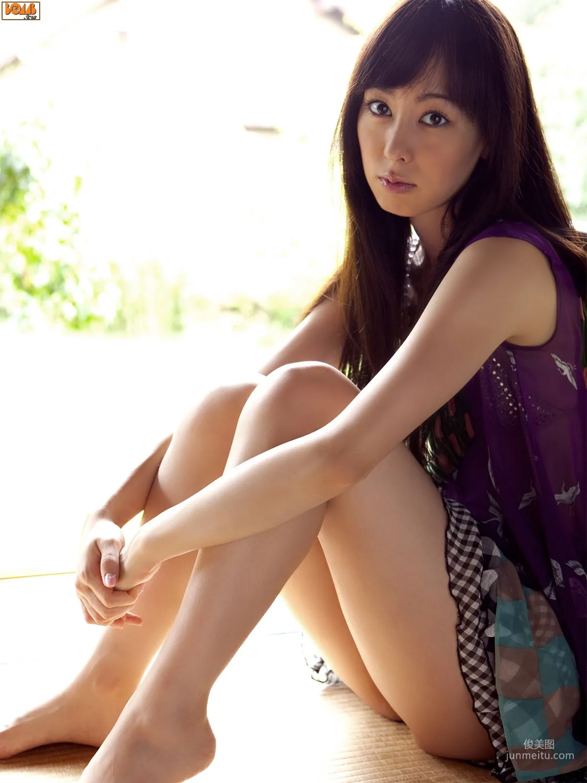 [Bomb.TV] November 2009 Issue Rina Akiyama Photo Set photo 10