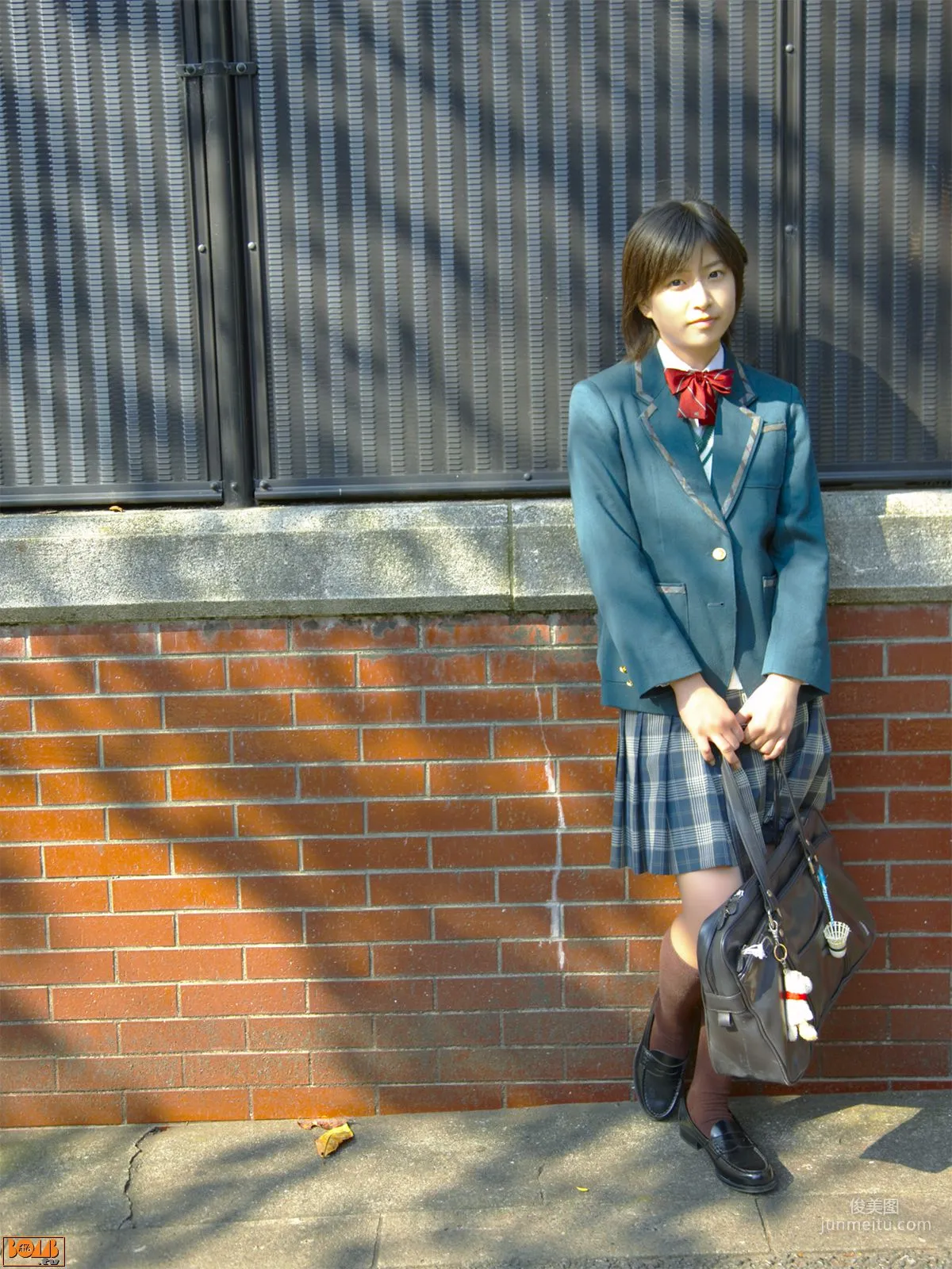 [Bomb.TV] March 2009 Issue Nao Minamisawa Photo Set photo 16