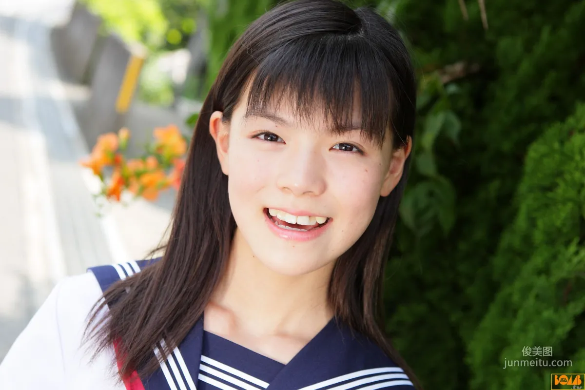 [Bomb.TV] October 2007 Issue Aoi Ishikawa Photo Set photo 21