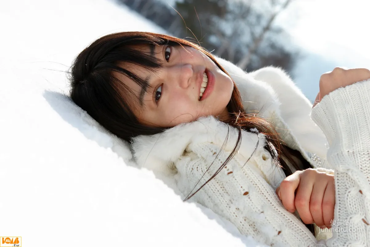 [Bomb.TV] 2007年05月刊 Ryoko Kobayashi 小林涼子 - Channel B 寫真集 33