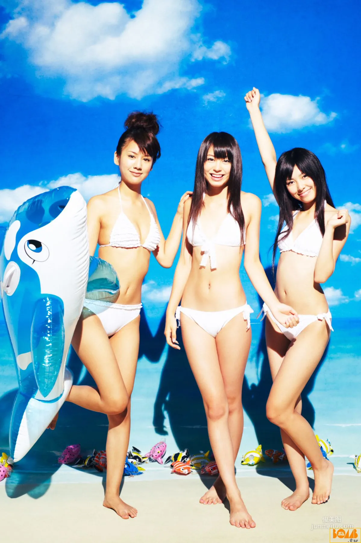 [Bomb.TV] September 2009 Issue Idoling Member Photo Set photo 20