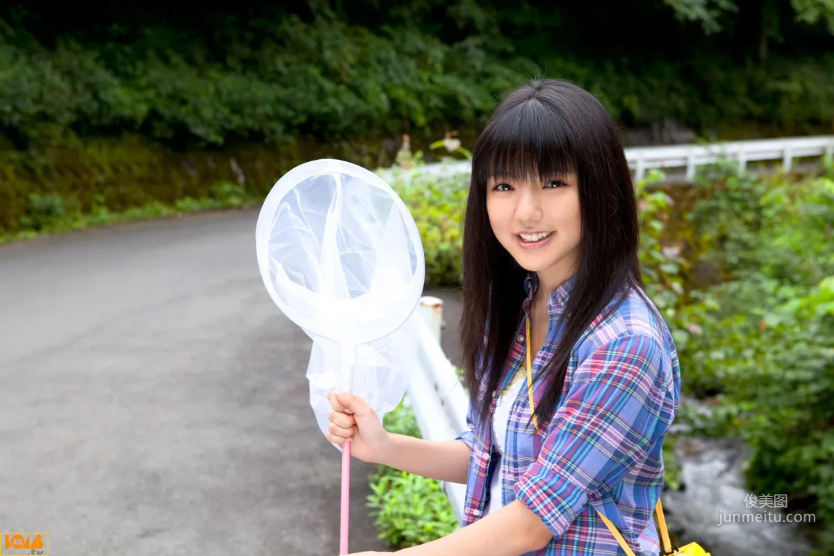 [Bomb.TV] October 2009 Issue Mano Erina Photo Set photo 3
