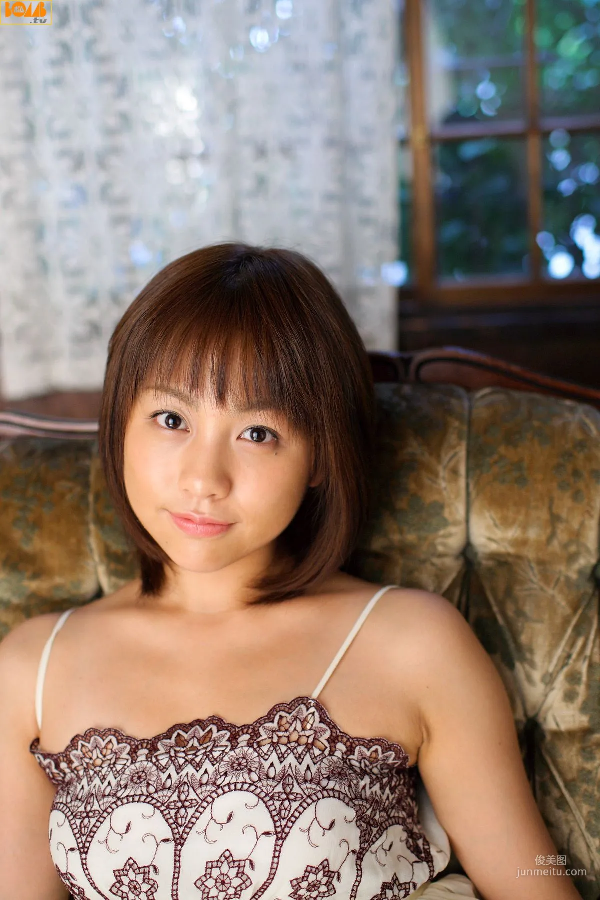 [Bomb.TV] December 2007 Issue Akie Suzuki Photo Set photo 25