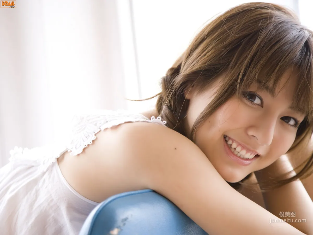 [Bomb.TV] August 2008 Issue Yumi Sugimoto Yumi Sugimoto Photo Set photo 41