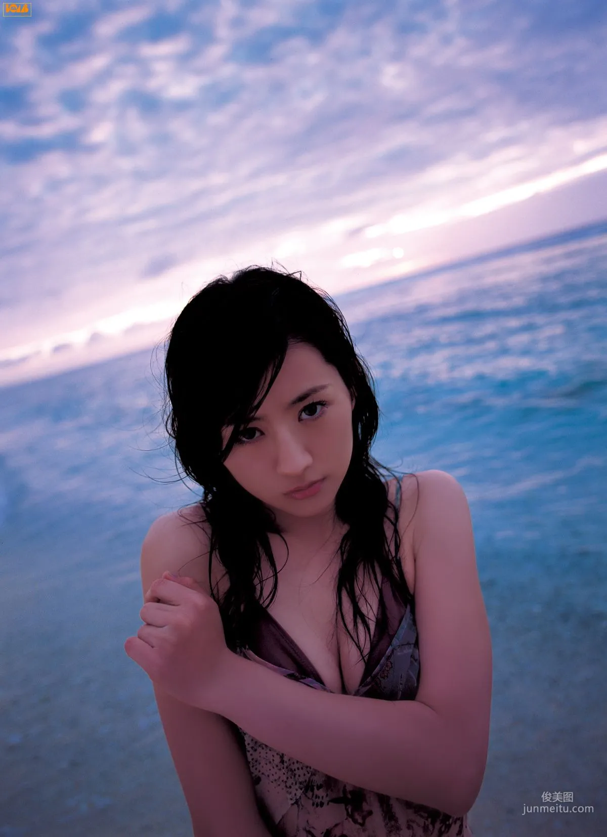 [Bomb.TV] May 2007 Issue Miki Inase Photo Set photo 41