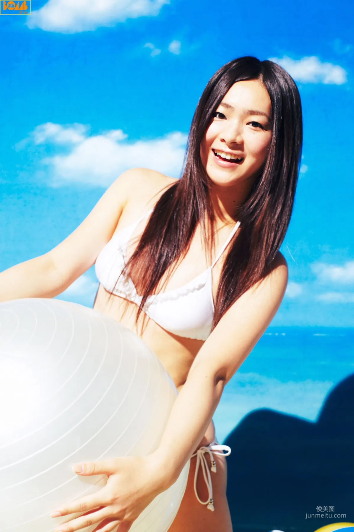 [Bomb.TV] September 2009 Issue Idoling Member Photo Set photo 33