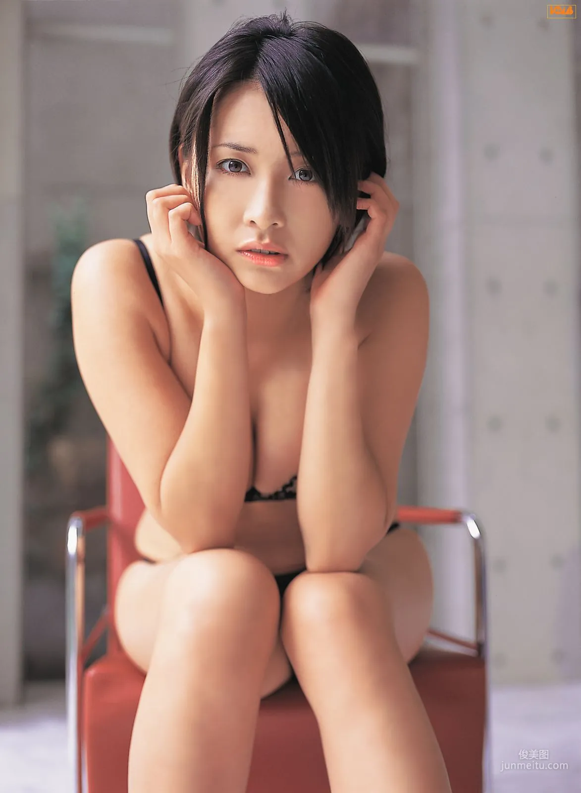 [Bomb.TV] October 2007 Issue Mami Yamasaki Photo Set photo 13