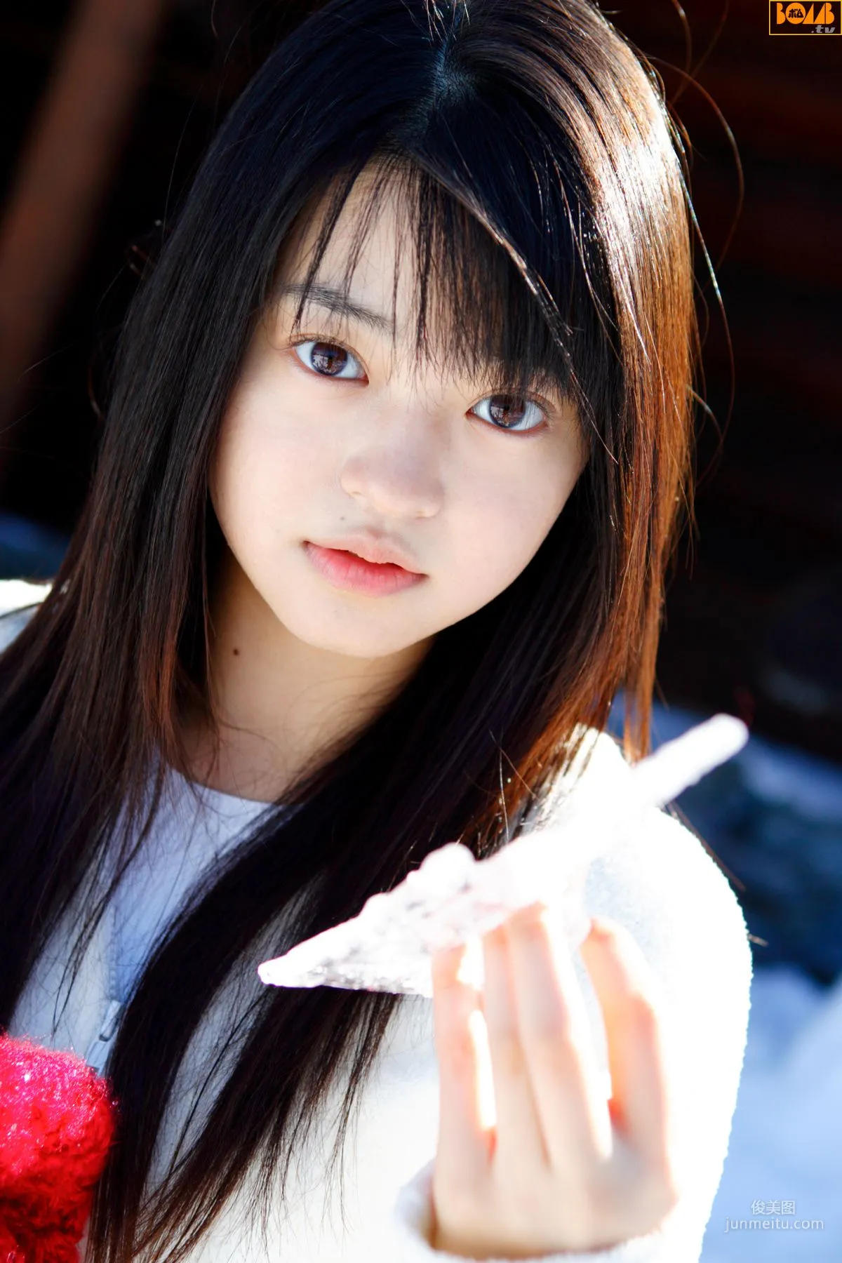 [Bomb.TV] 2007年04月刊小林凉子/小林涼子 - Channel B 写真集42
