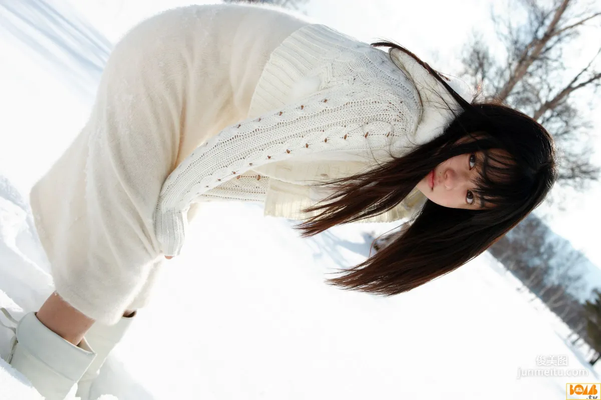 [Bomb.TV] 2007年05月刊 Ryoko Kobayashi 小林涼子 - Channel B 寫真集 21